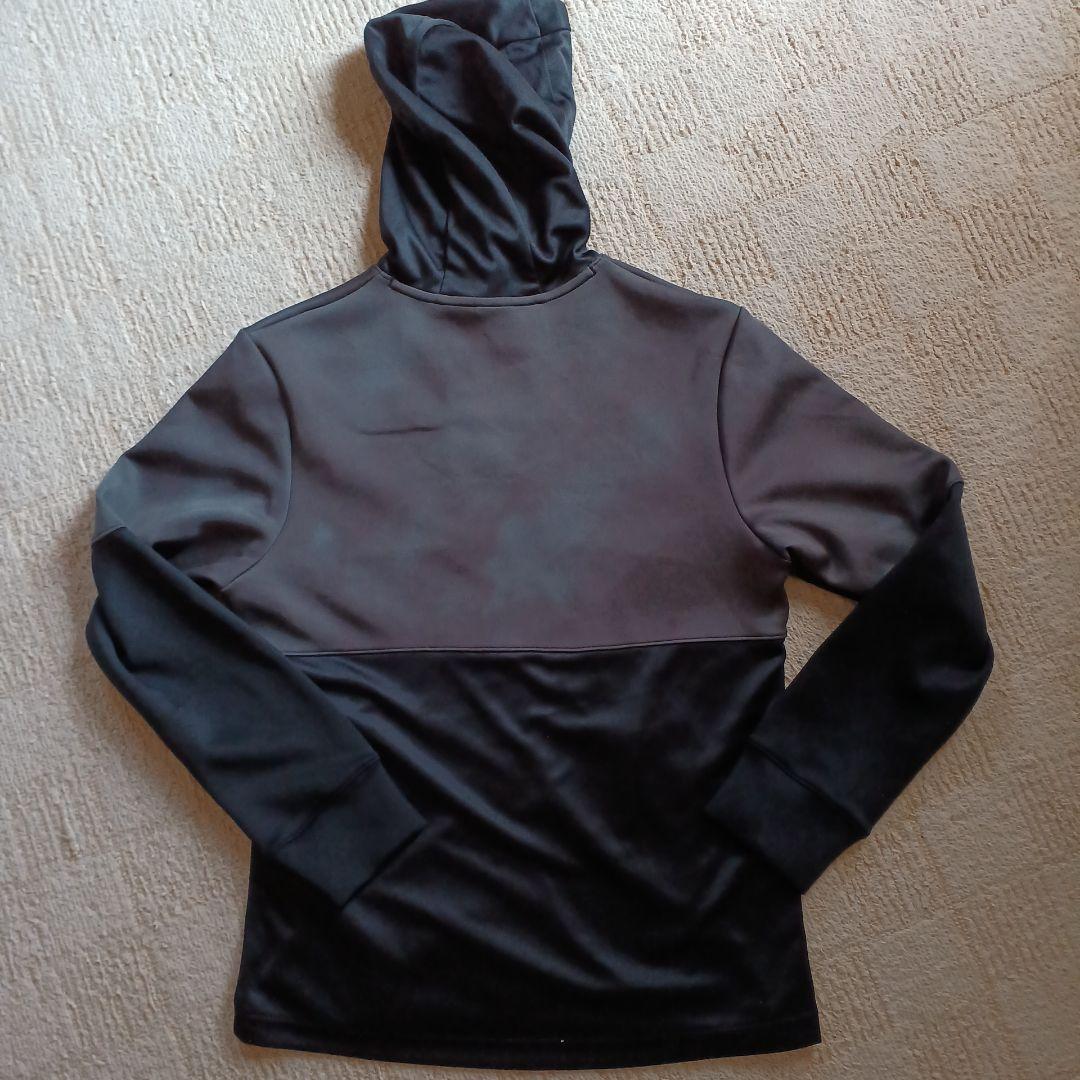 Under Armour 千葉ジェッツ パーカー　LGサイズ Bリーグ