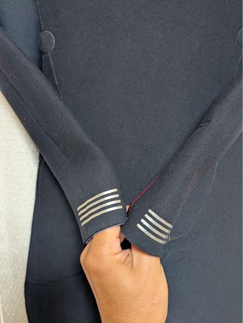 BILLABONG(ビラポン) フルスーツ レディース M相当(オーダー品)