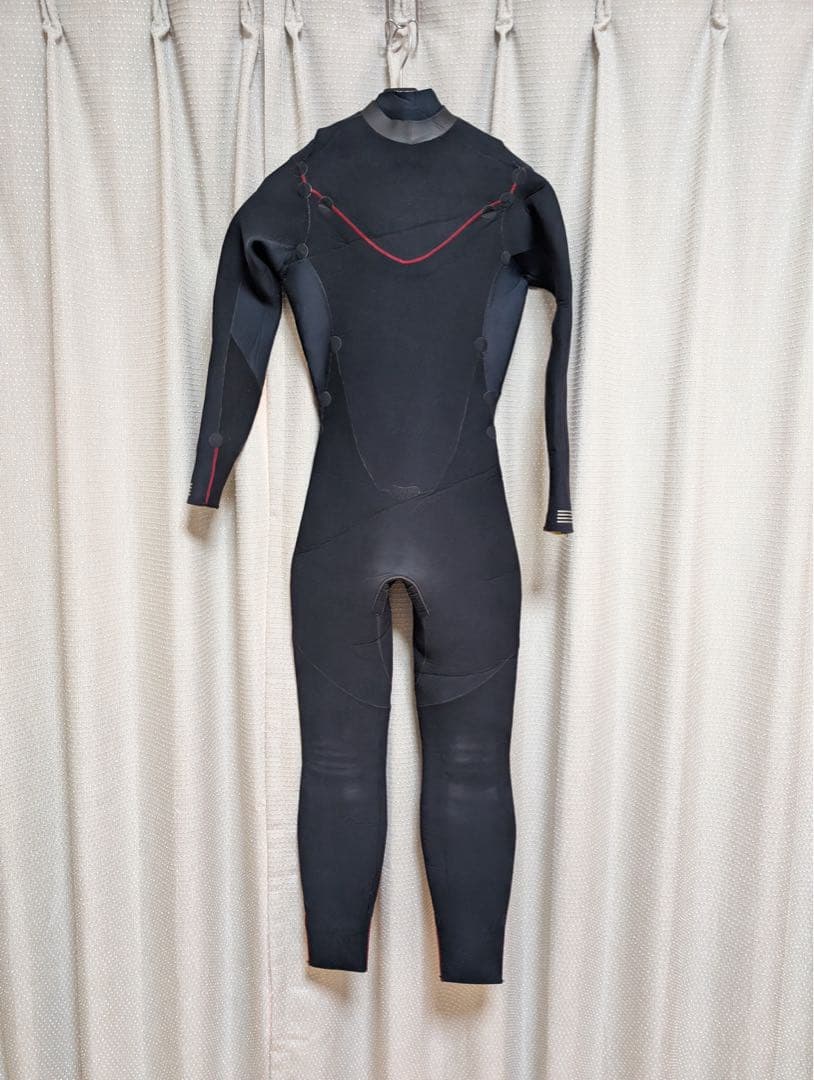 BILLABONG(ビラポン) フルスーツ レディース M相当(オーダー品)