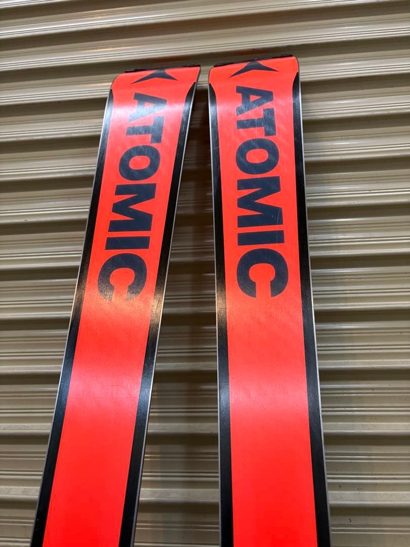 スキー YT-MWK ATOMIC REDSTER S9 FIS 157