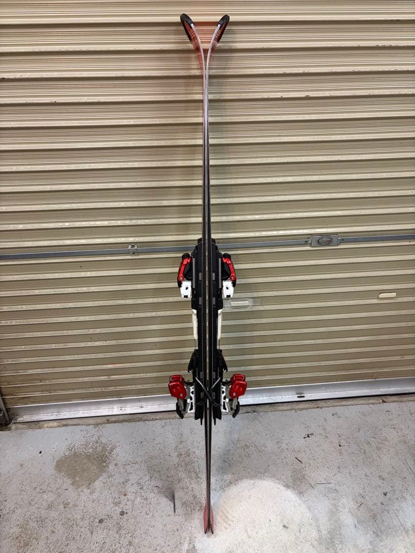 スキー YT-MWK ATOMIC REDSTER S9 FIS 157