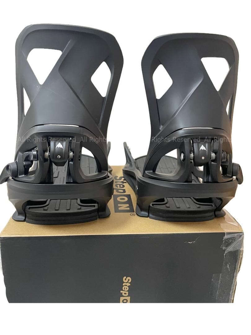 Burton Step On　バートン　ステップオン　ビンディング(M)
