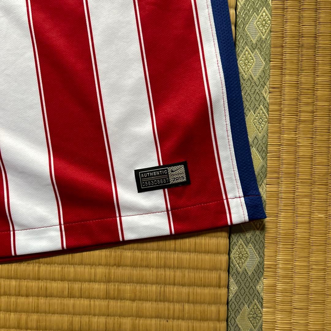 アトレティコ マドリード Nike ナイキ atletico madrid