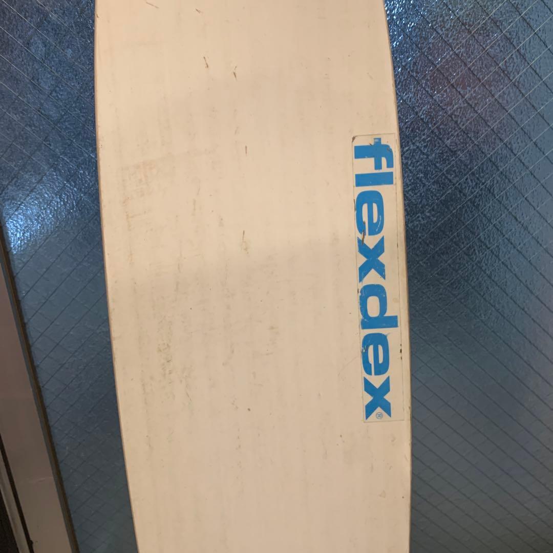 Flexdex ロングスケートボード