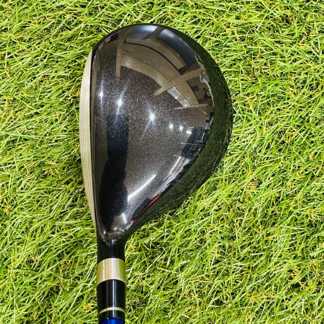 【美品】HONMA TOUR WORLD TW747 3番ウッド （S）
