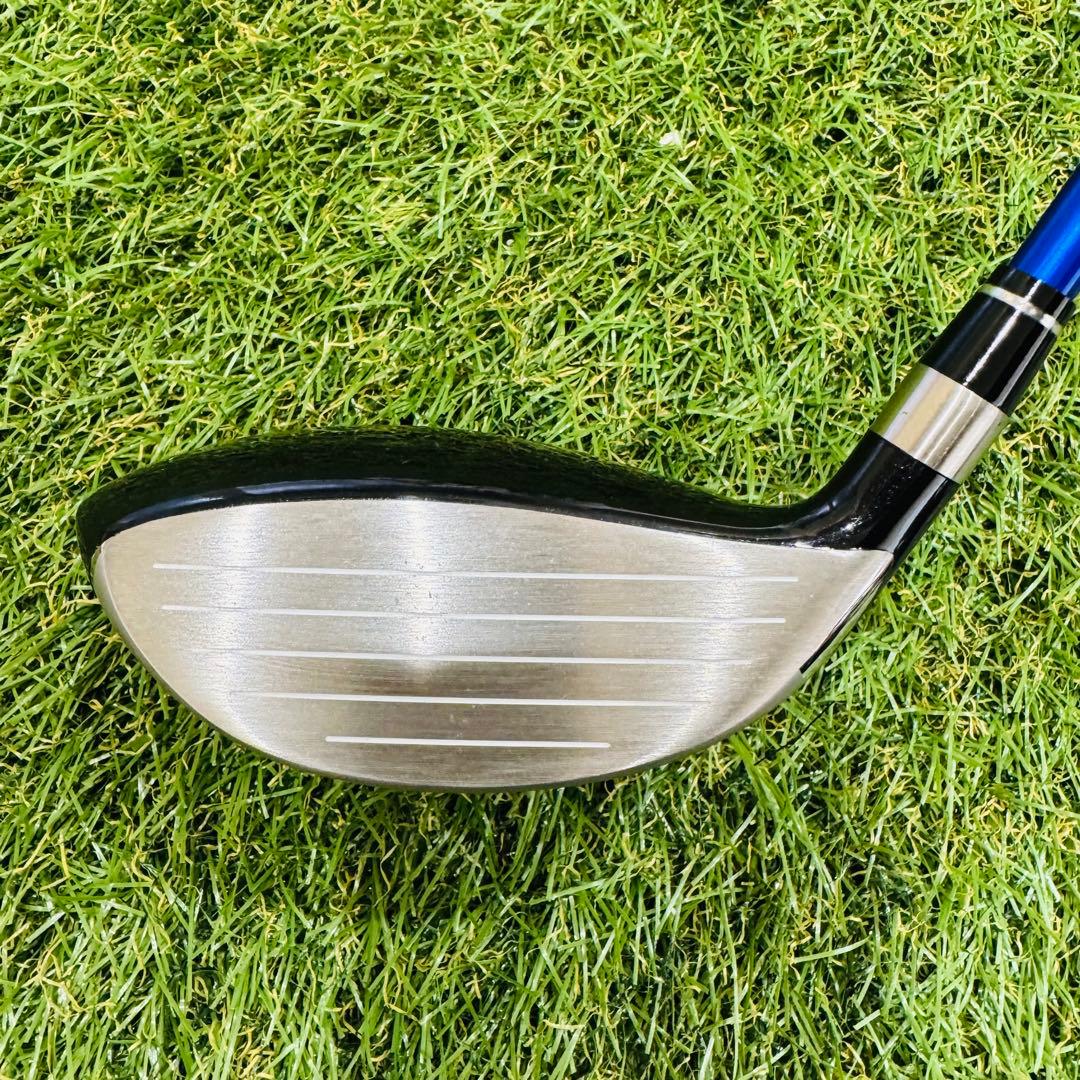【美品】HONMA TOUR WORLD TW747 3番ウッド （S）