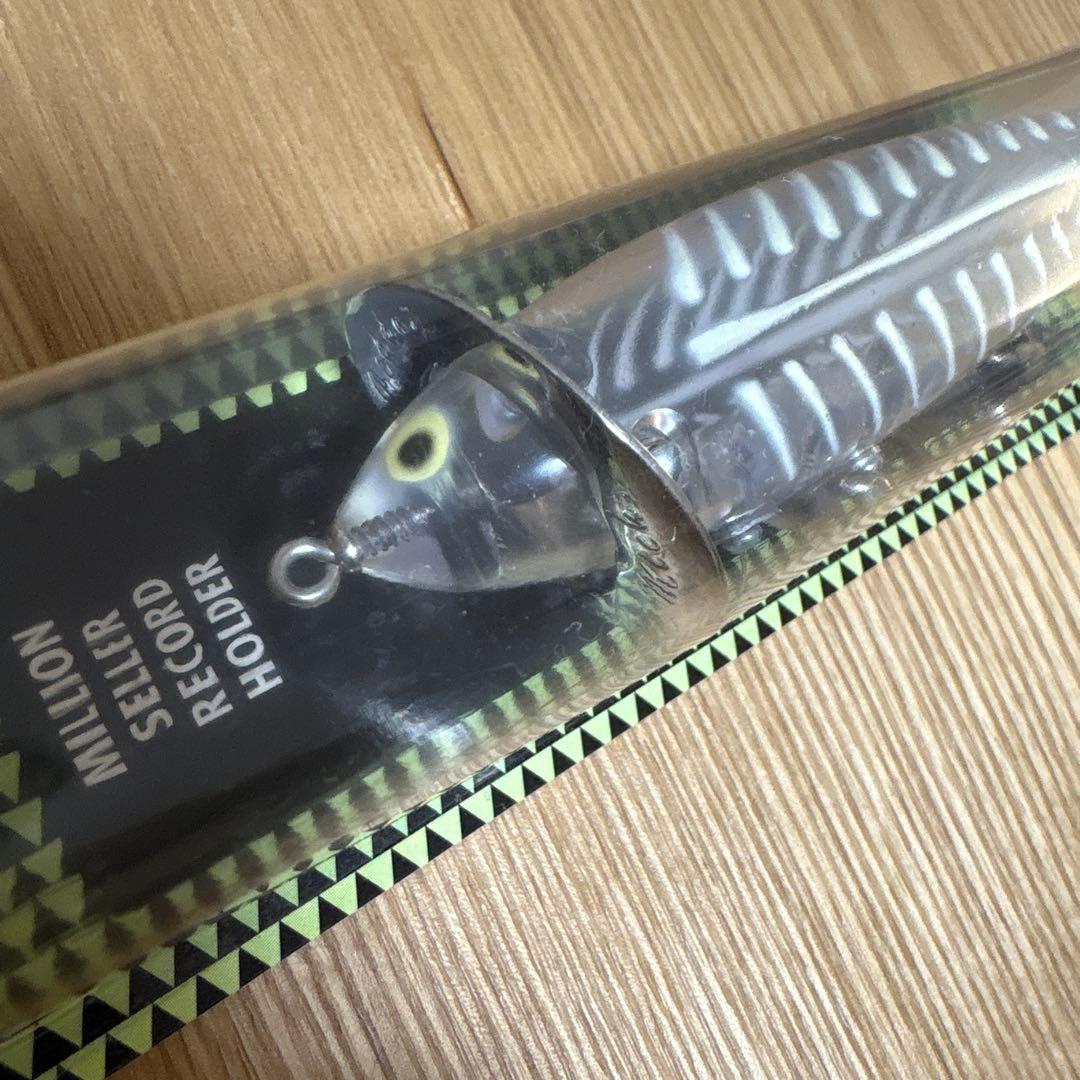 【希少！レア】Heddon SURFACE