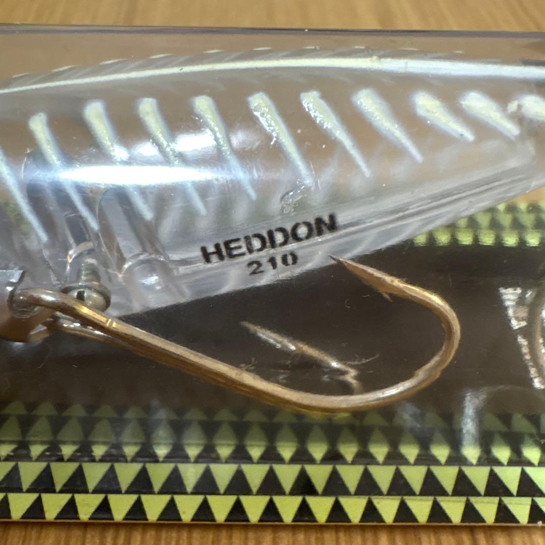 【希少！レア】Heddon SURFACE