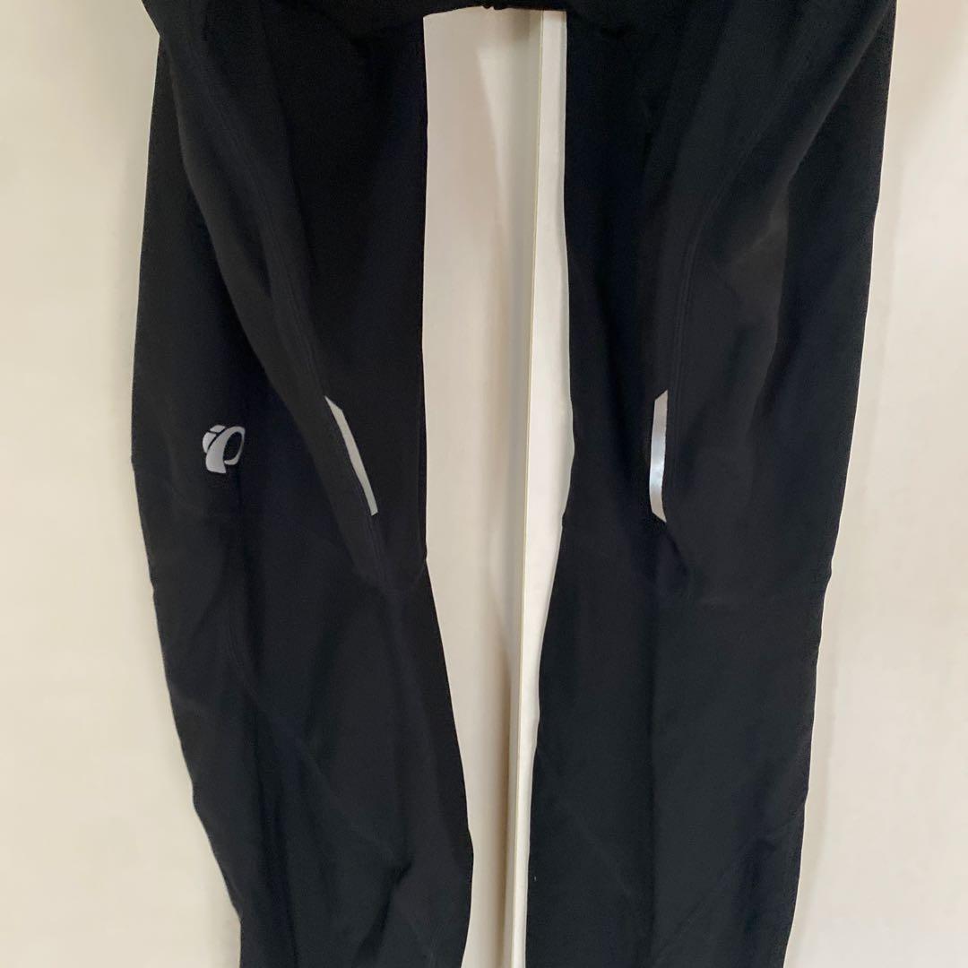 新品★PEARL IZUMIパールイズミ★ブライトビブタイツXL