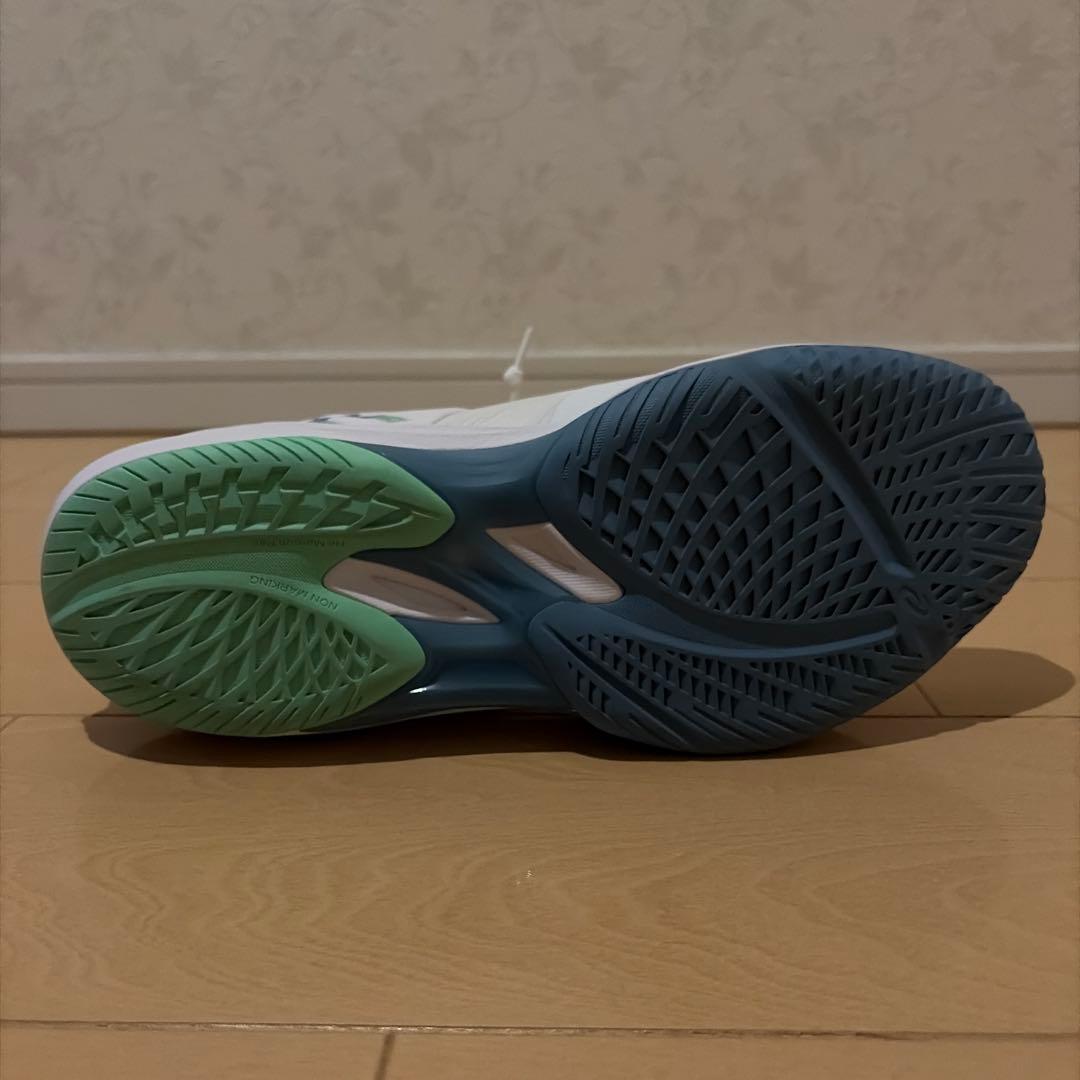 石川祐希選手着用モデル　SKY ELITE FF 3　29cm