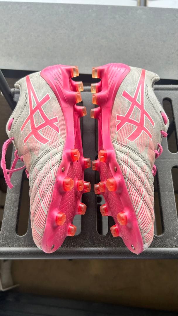 ASICS エックスフライ　26.5cm