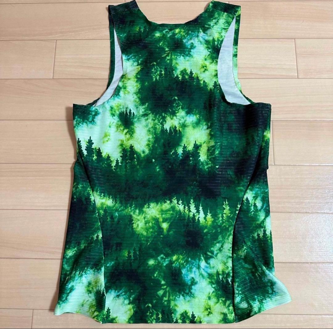 Nike Oregon Track Club シングレット　pro elite
