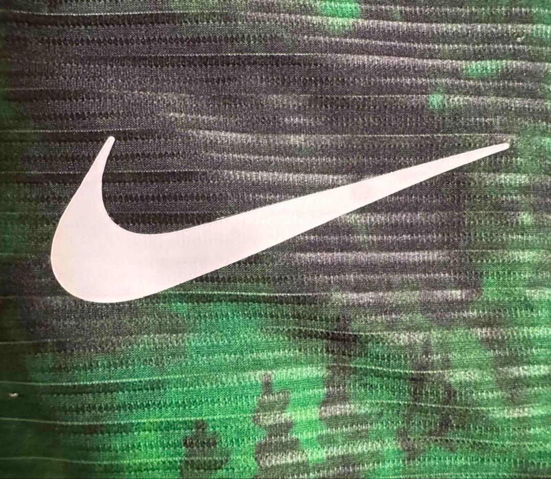 Nike Oregon Track Club シングレット　pro elite