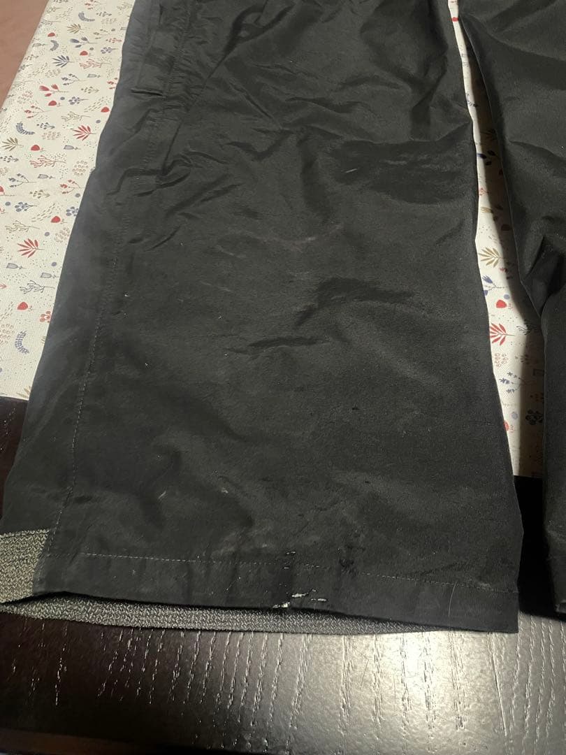 greenclothing free jacket bib上下Mセット ウェア