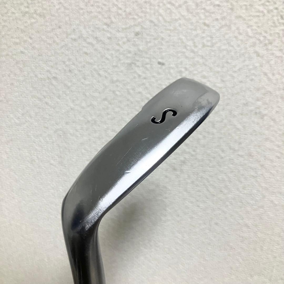 【グリップ新品】XXIO FORGED ゼクシオ ゴルフクラブ サンドウェッジS