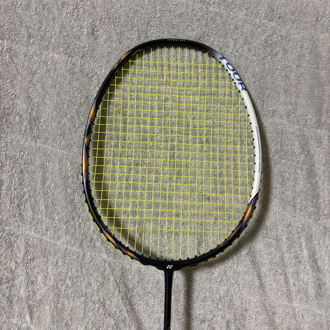 アストロクス77ツアーBP 4U6 専門店会限定色 ASTROX 77 TOUR
