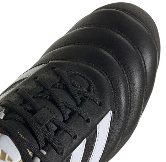 新品 定価2万円 adidas アディダス レザー サッカー スパイク シューズ