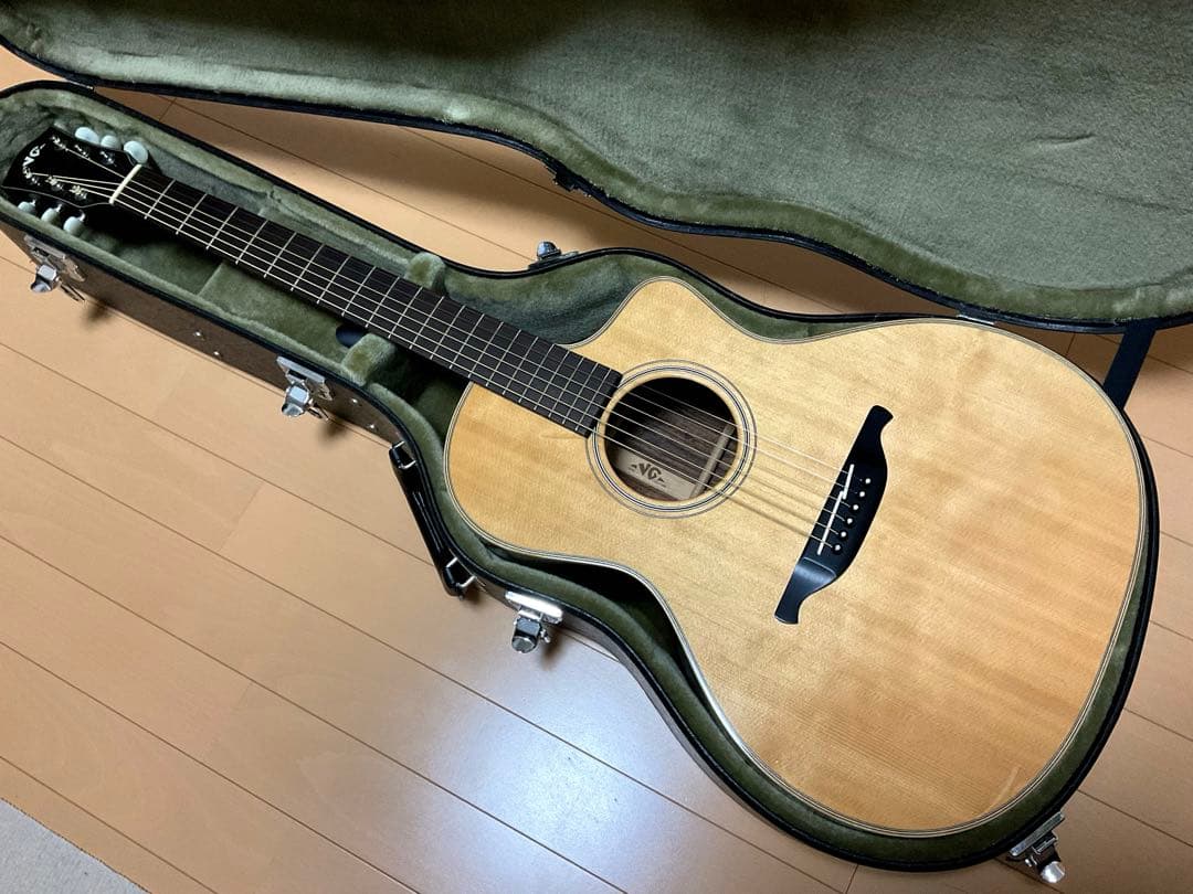 VG 00fx エレアコ