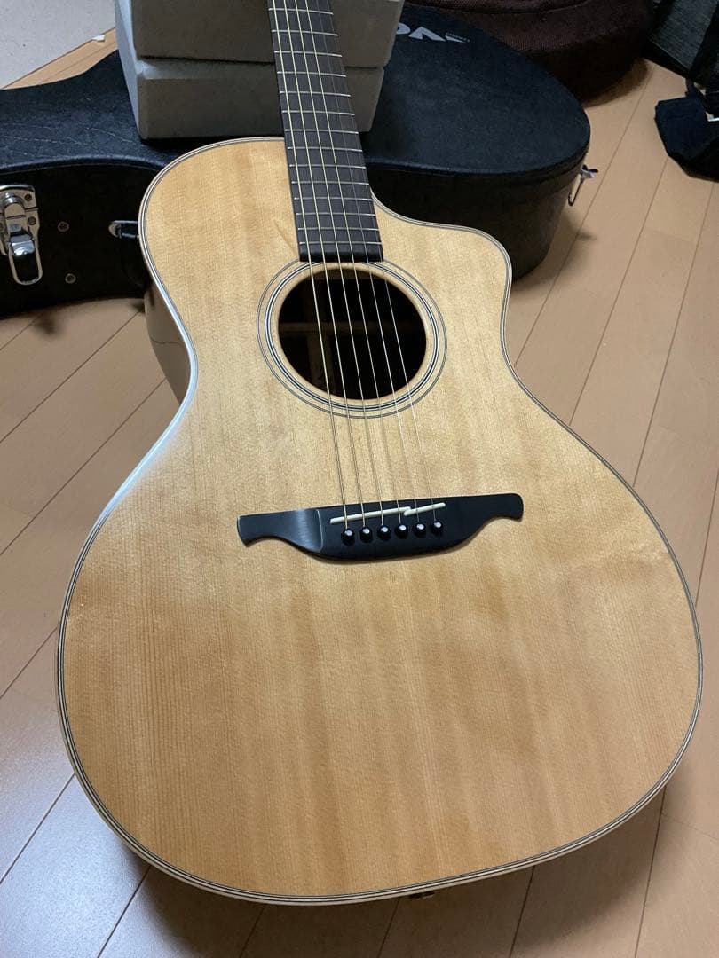 VG 00fx エレアコ