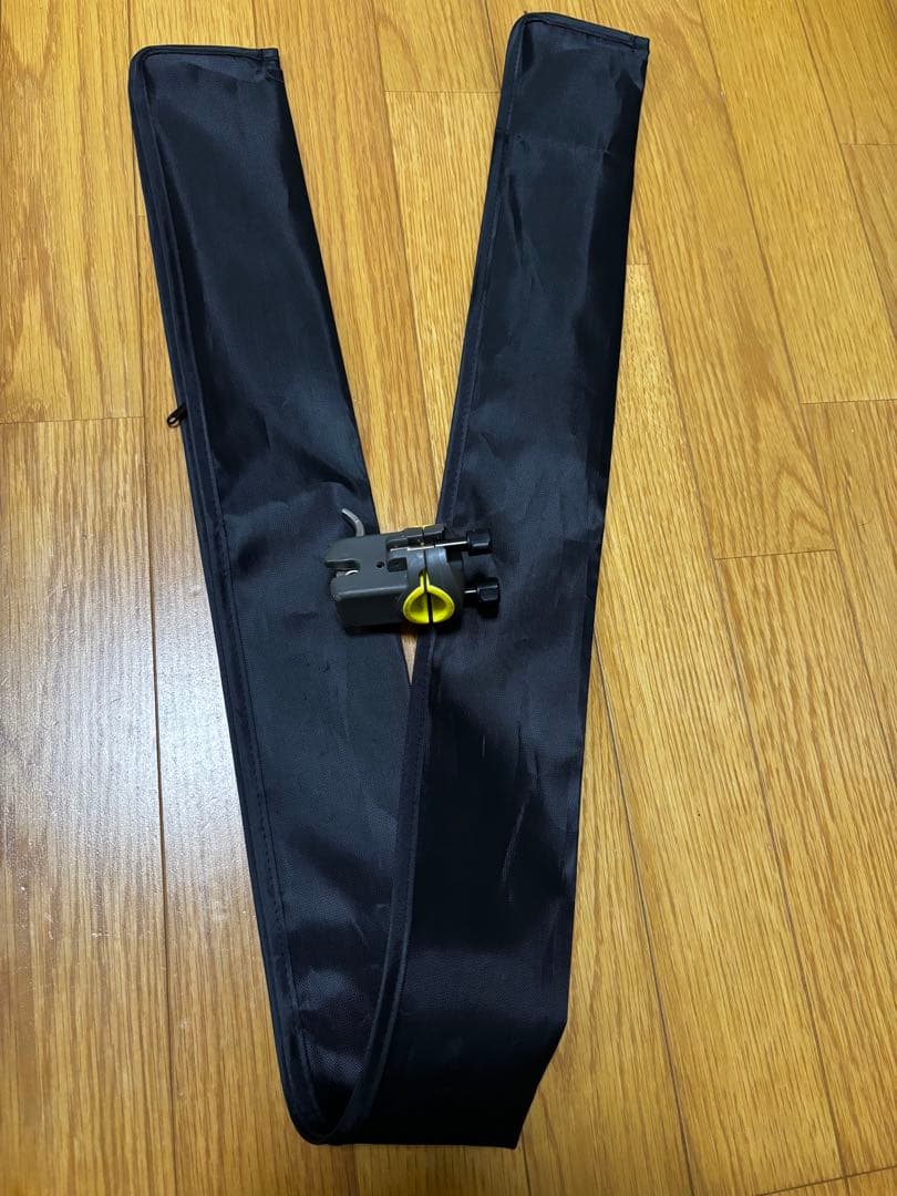 Daiwaガーラモンスター未使用品