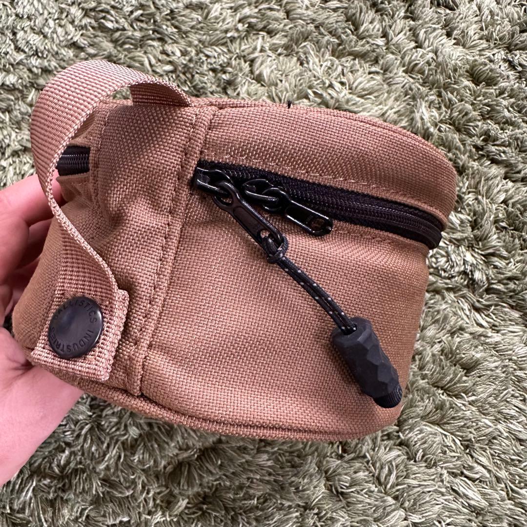 バーベキュー・調理用品 kozara no case COYOTE