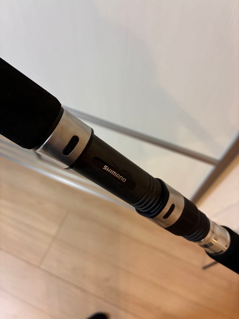 SHIMANO SALTY ADVANCE ショアジギングロッド