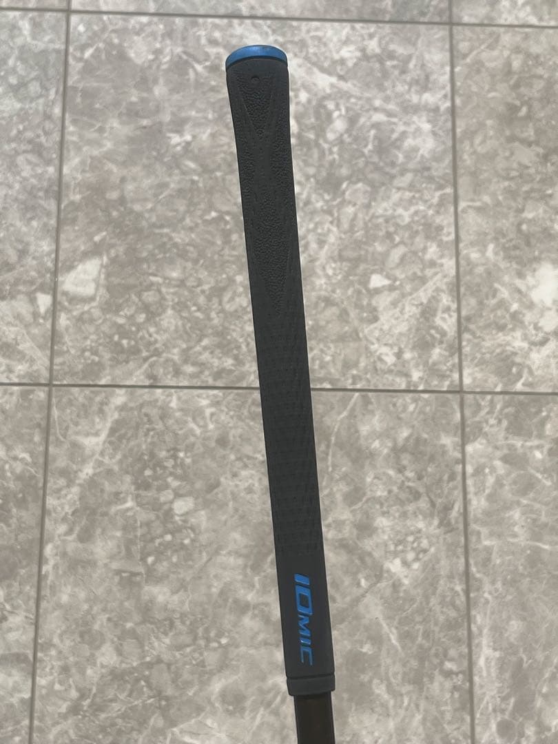 PING G400 6番ユーティリティ Rフレックス
