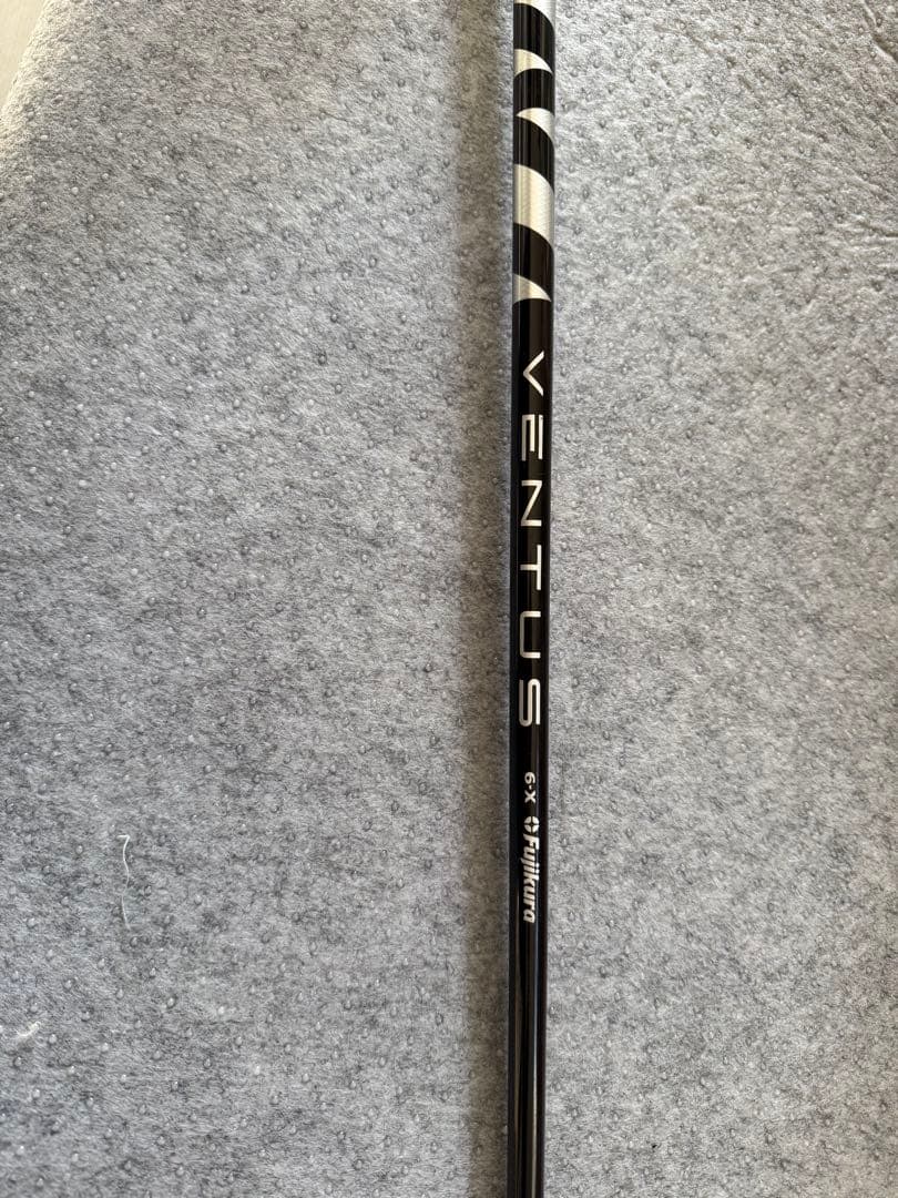 TaylorMade Qi10ドライバー 10.5°