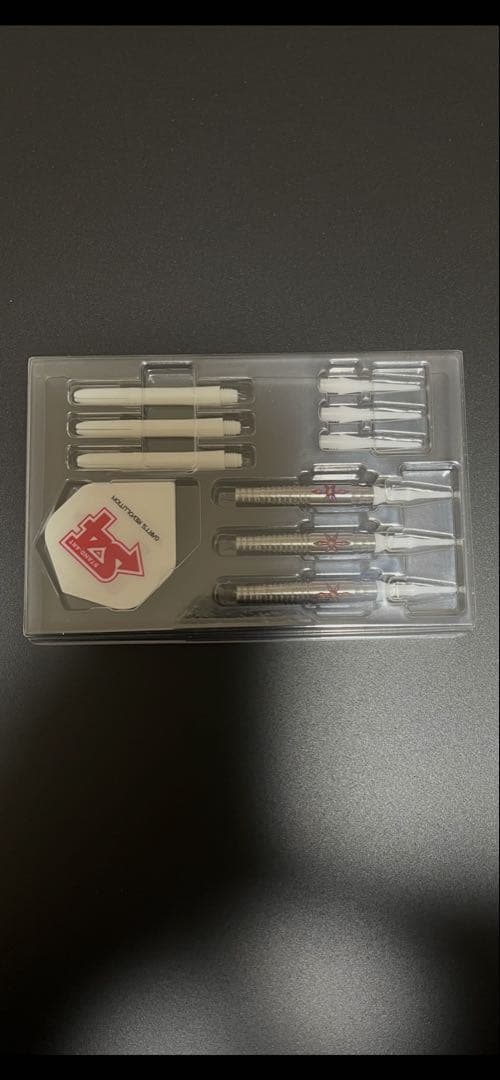 S4 ゼウス4 グラビティ 19g