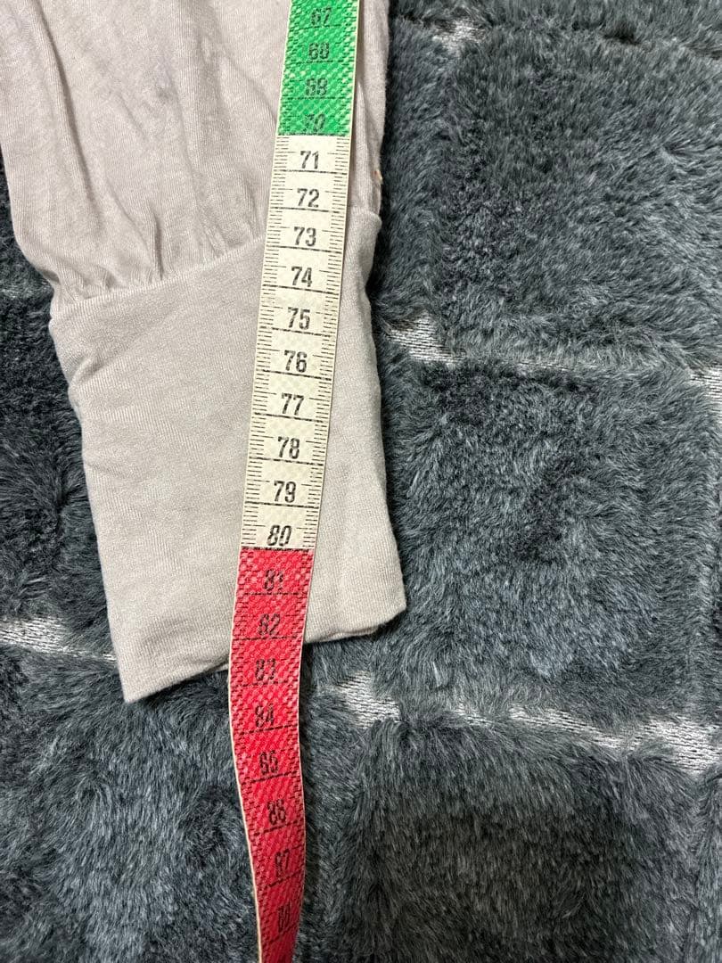 salsation サルセーションウェア　ロングパンツ　XL col.ice