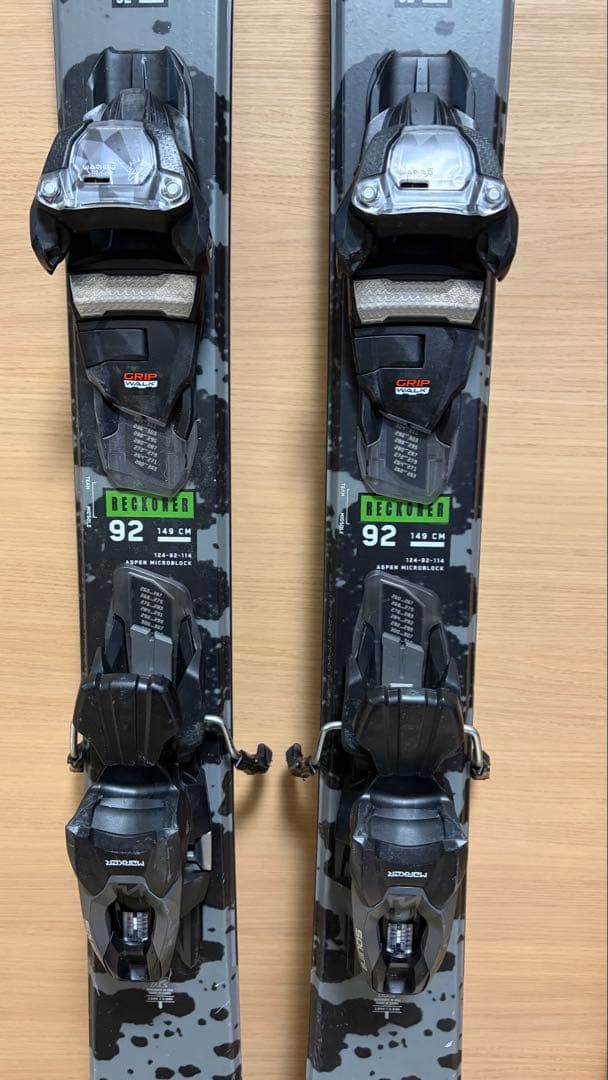 K2 Reckoner 92 2023-2024モデル