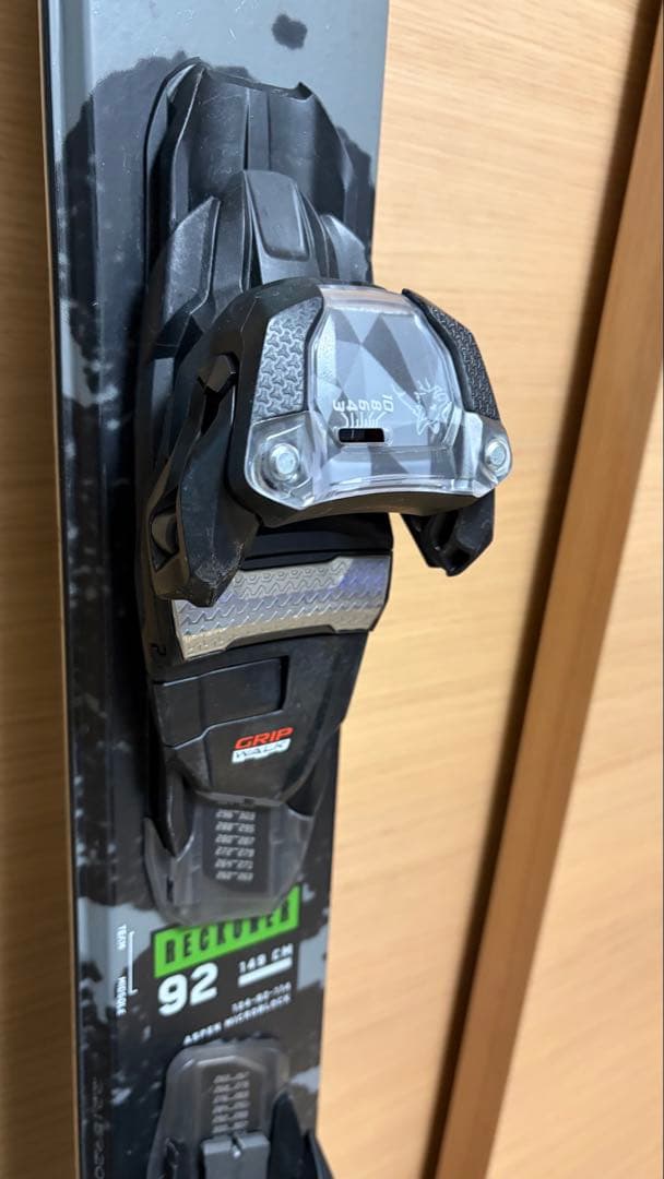K2 Reckoner 92 2023-2024モデル