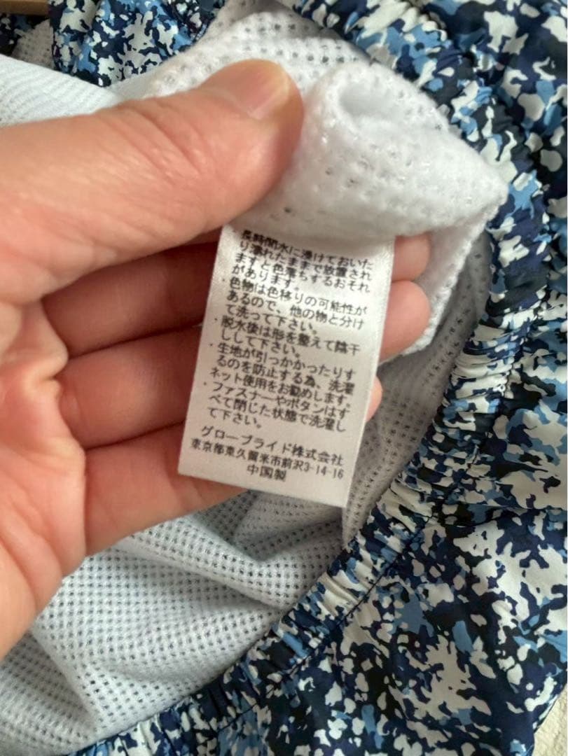 プリンス　パーカー　スポーツウェア テニスウエア　レディース