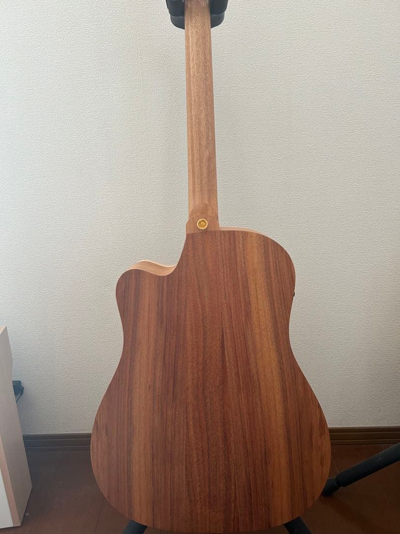 ギター Cole Clark Fat lady2 CCFL2-EC-BB Bunya