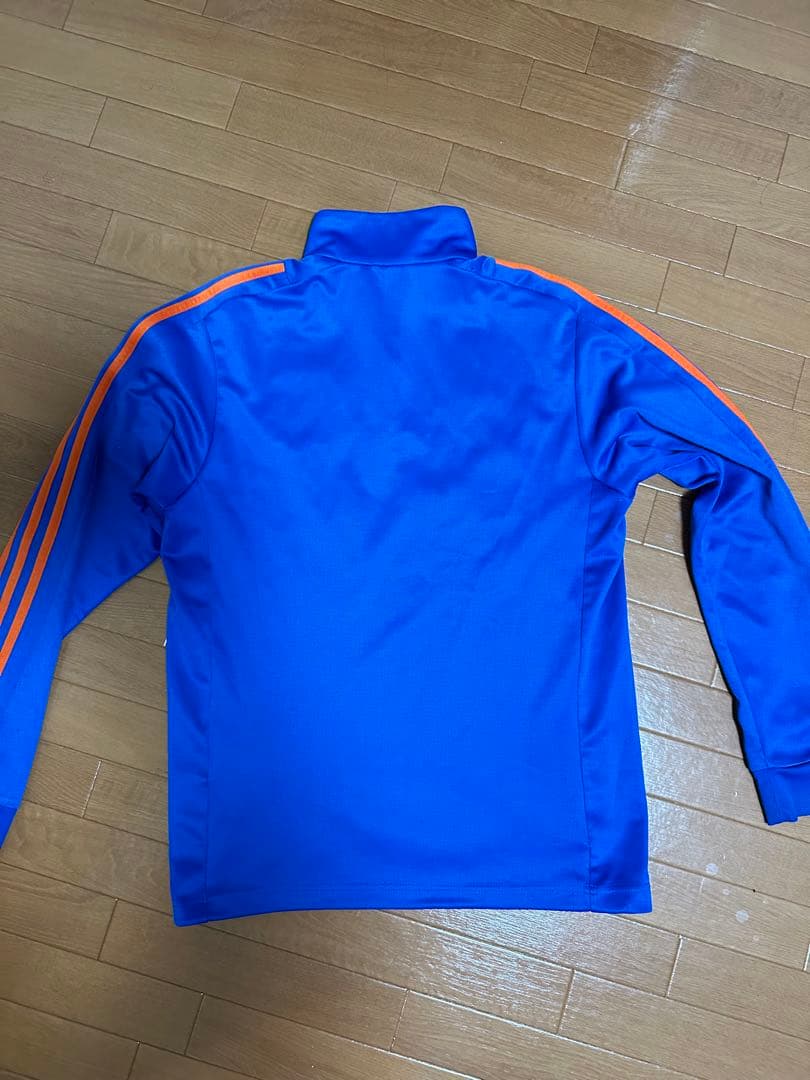 湘南工科　サッカージャージ　Lサイズ