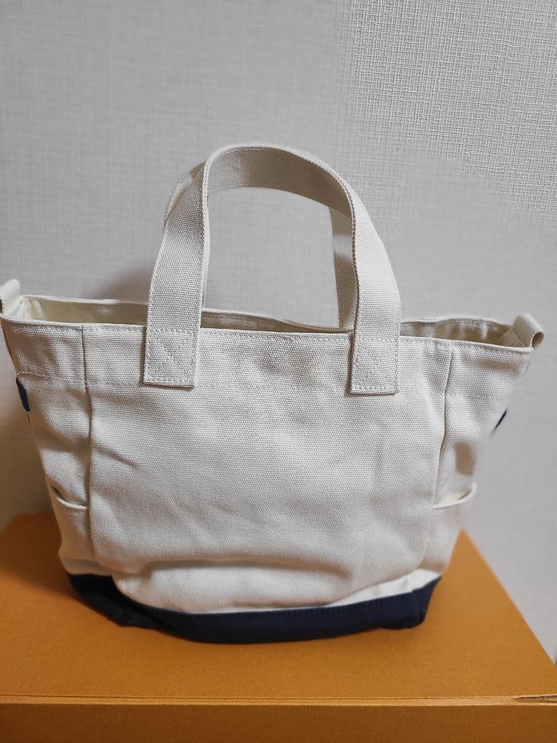 【未使用新品】Pearly Gates PG1989 スマイルカートバッグ