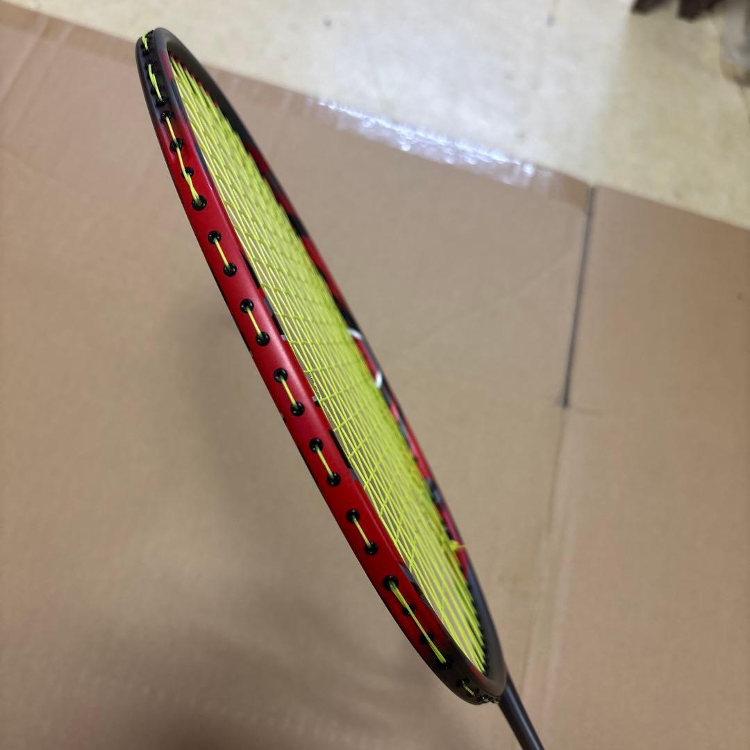 YONEX Arc Saber 11 Pro ラケット ケース付き