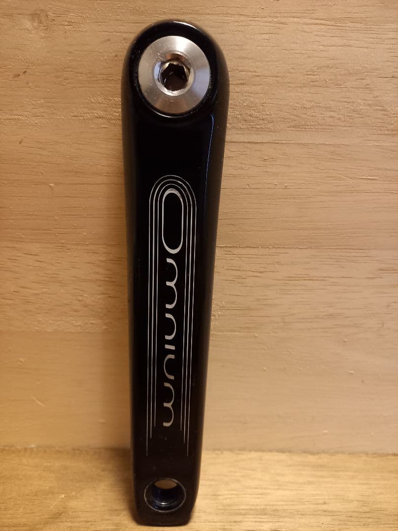 Omunium オムニウム ピスト sugino 75 チネリ