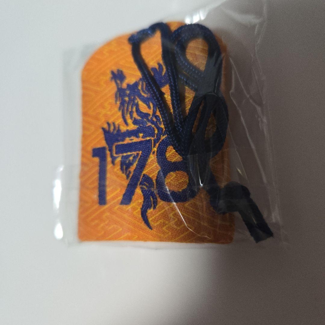稲葉化粧品　稲守　缶バッジ