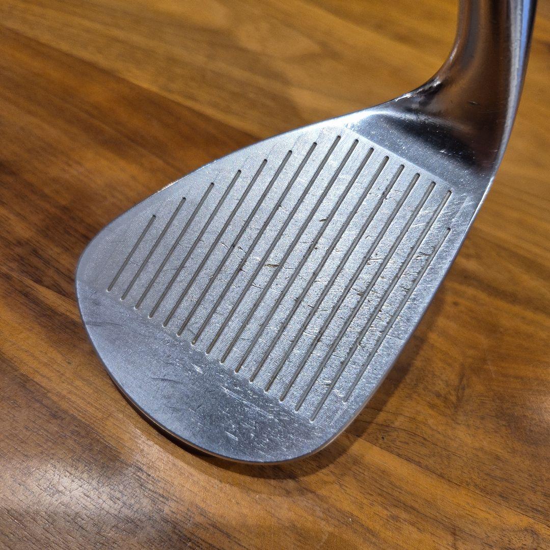 Mizuno Es21 ウェッジ 50° & 56°