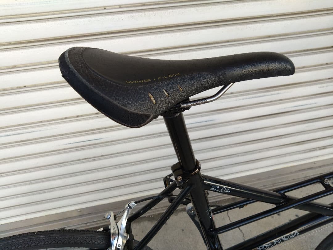 BRUNO　Ventura　ブルーノ　ベンチュラ　カスタム？　神奈川　引取限定