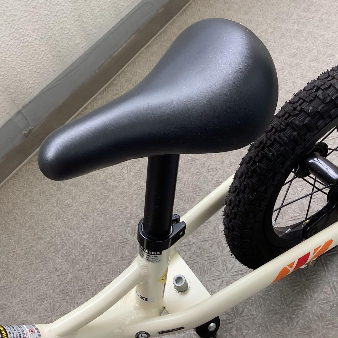 あさひ　kicker LOG