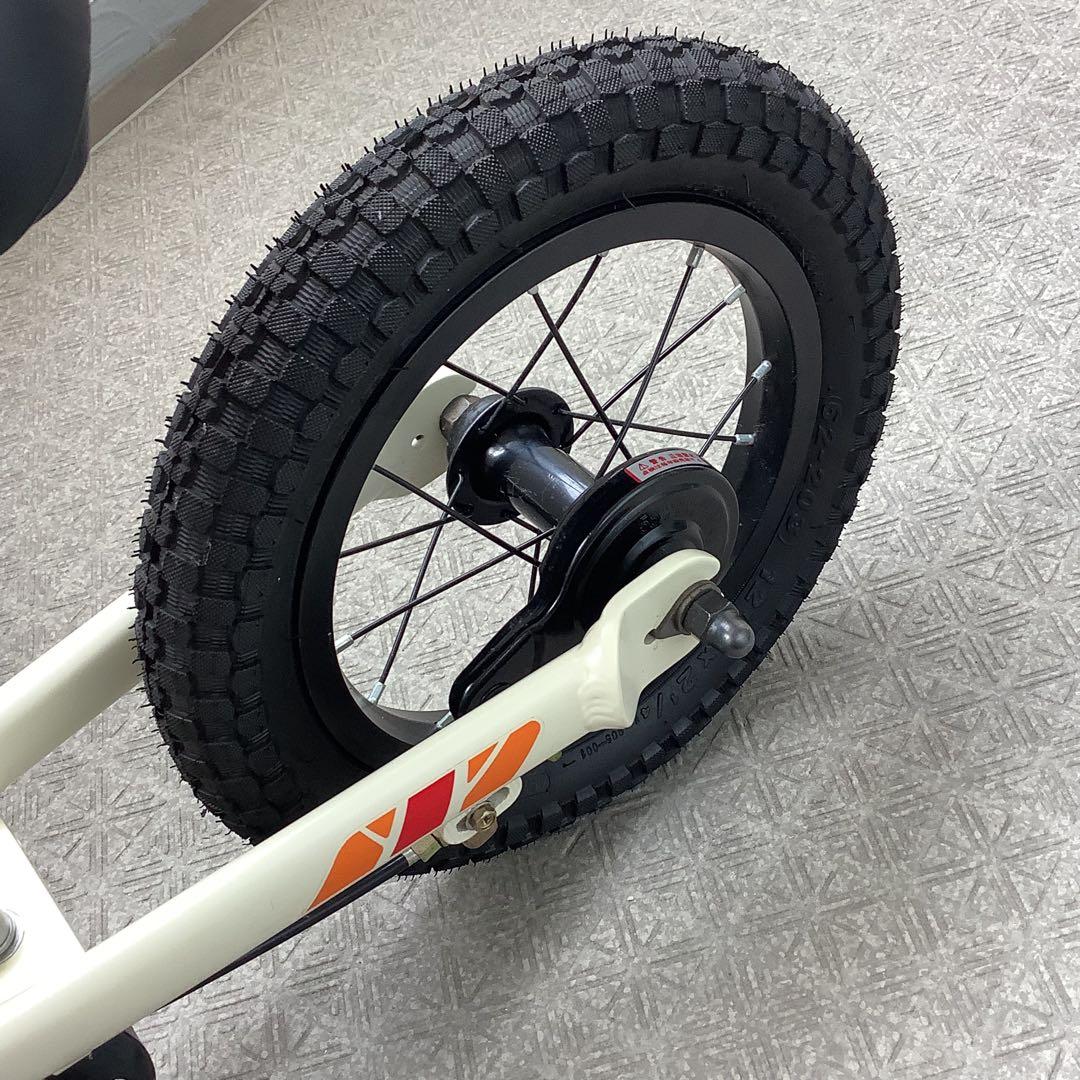 あさひ　kicker LOG