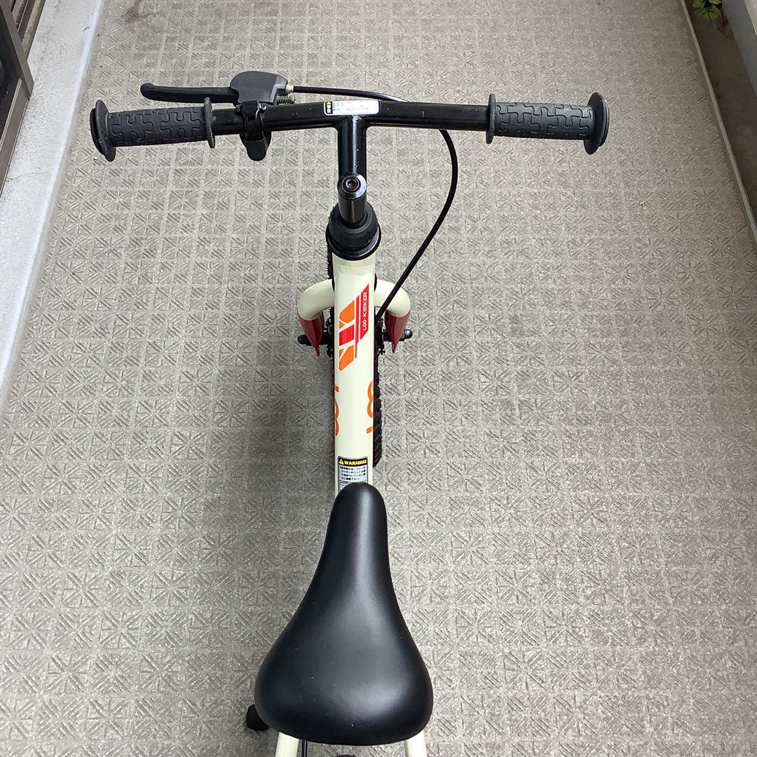 あさひ　kicker LOG