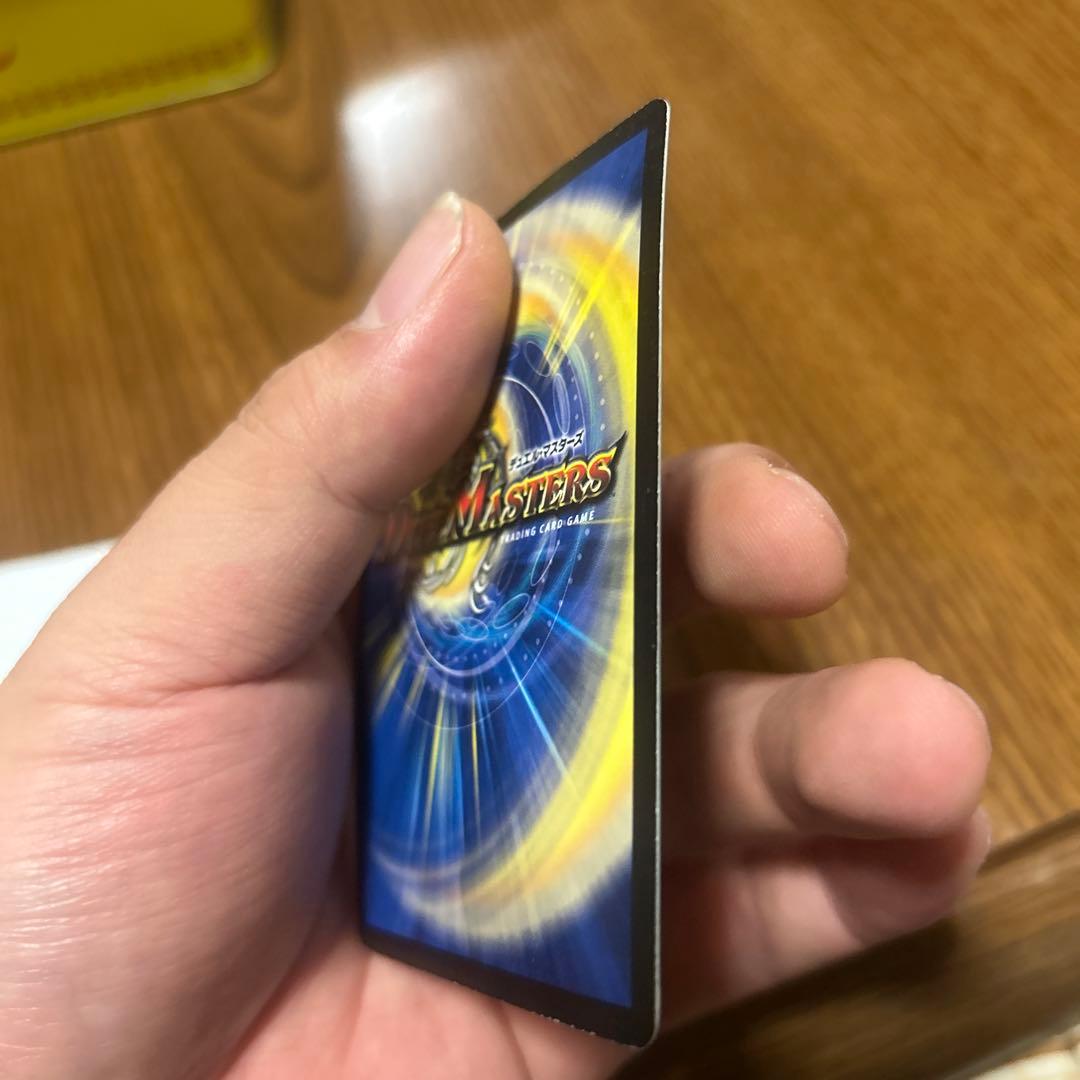 【シークレット】聖鎧亜キング・アルカディアス　シク