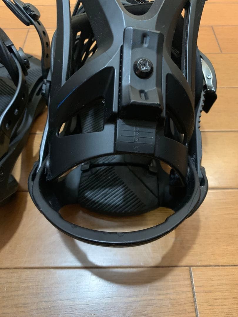 LINK ビンディング GRD-2