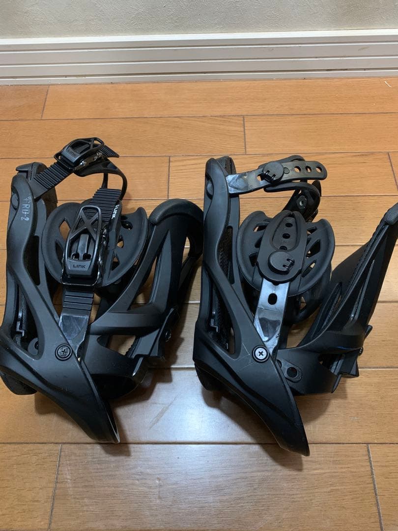 LINK ビンディング GRD-2