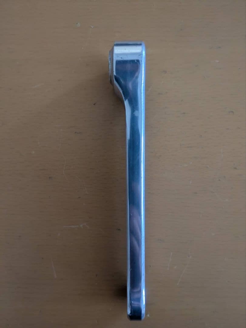 SUGINO スギノ　マイティコンペティション　165mm/48t BIA