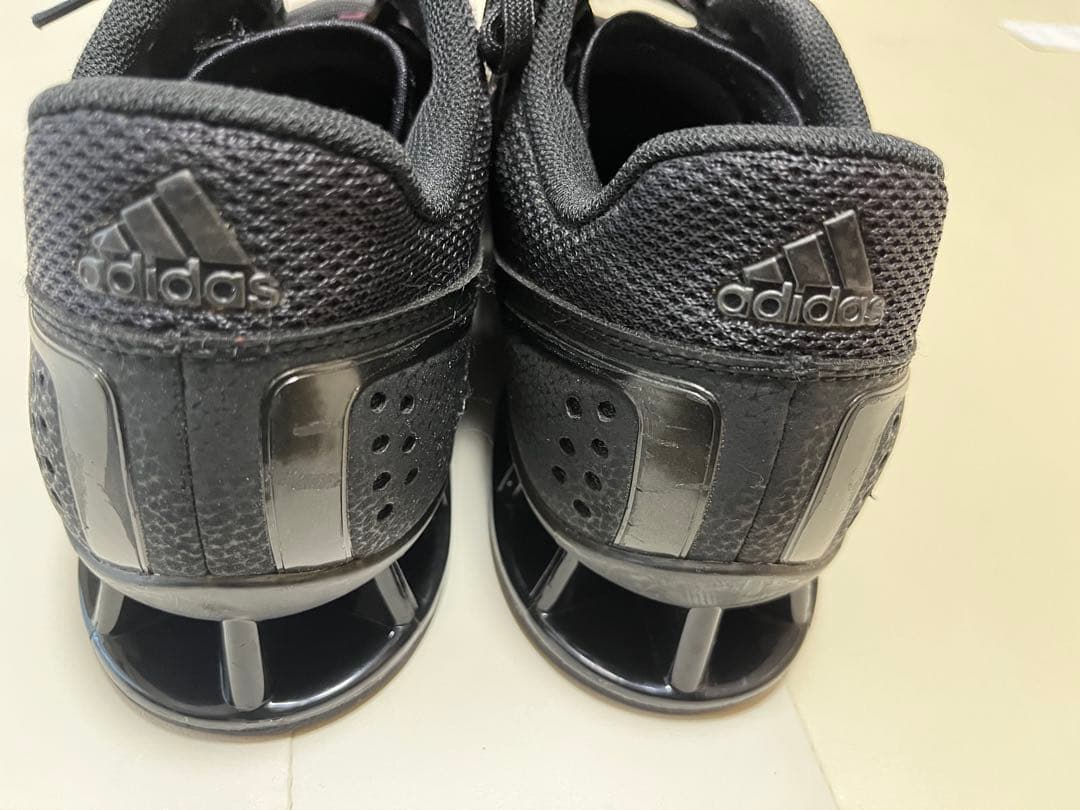 adidas adipower weightlifting (初代アディパワー）