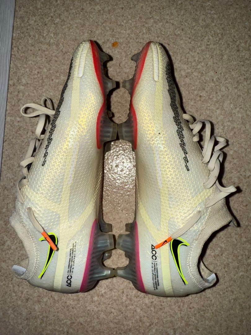 Nike Superfly スパイクシューズ